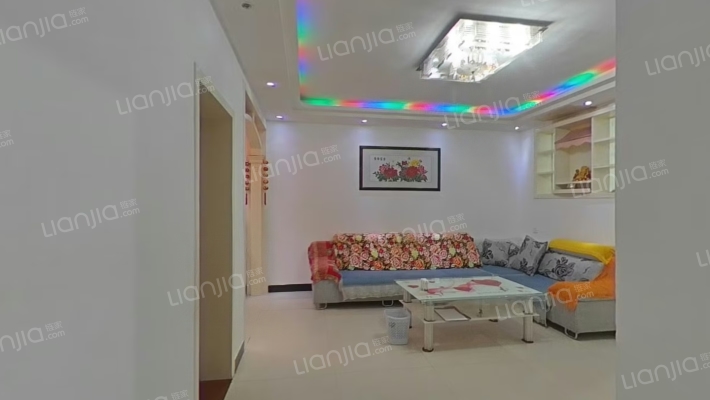 正泰路南三胡同二手房实景图