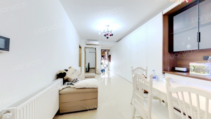 保利时代南区二手房实景图