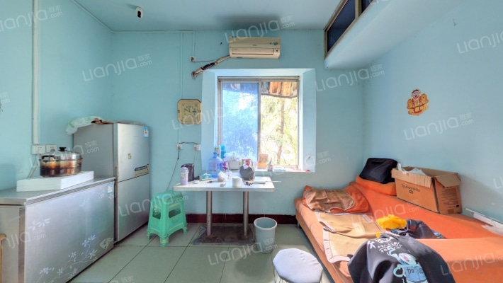 长石村13号二手房实景图