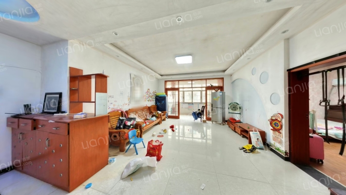 仁兴家园二手房实景图