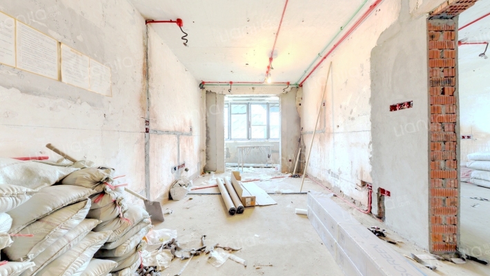 新汾小区二手房实景图