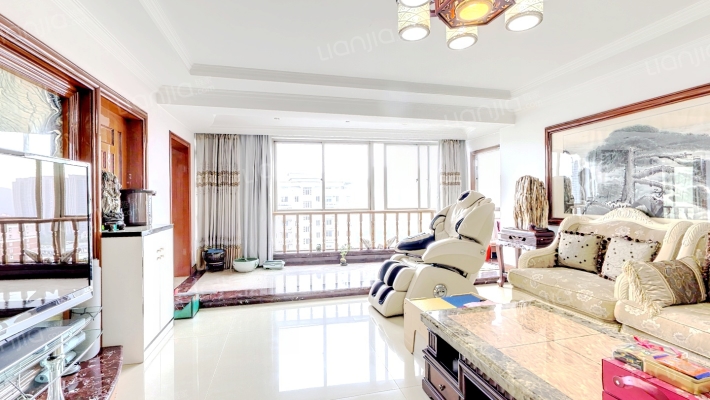 天宝大厦二手房实景图