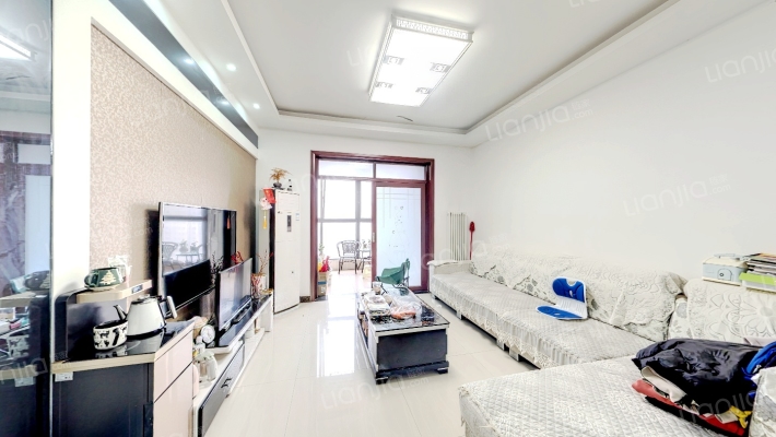 普华浅水湾二手房实景图