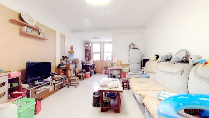 长兴苑二手房实景图