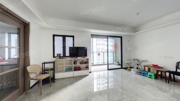 信达珺悦蓝庭二手房实景图