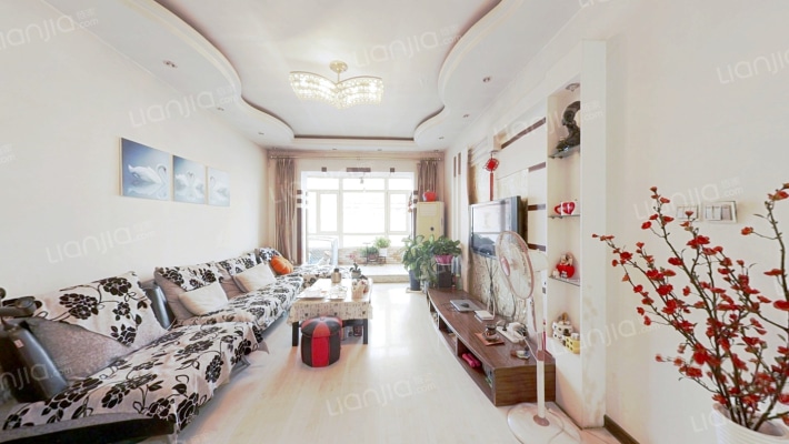 梧桐园二手房实景图