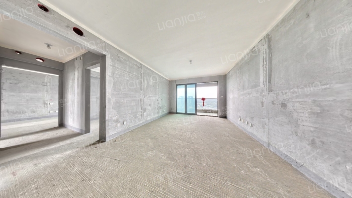 正源荟一期艺境园二手房实景图