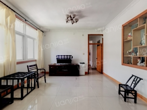 整租·岳阳县驻岳阳市办事处岳阳县老干公寓 3室2厅 南/北