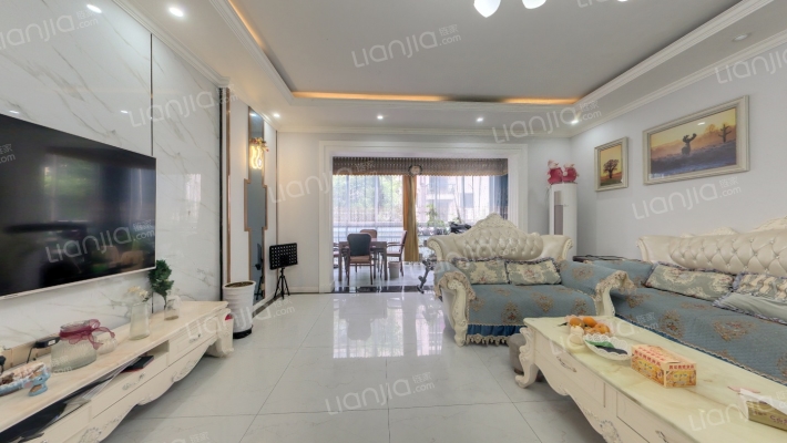 清枫丽舍二手房实景图