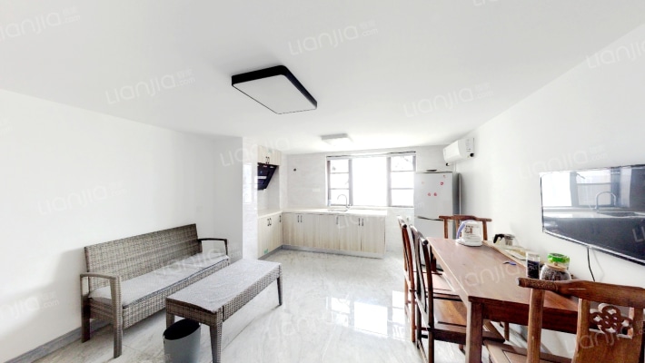 尼塔国际二手房实景图