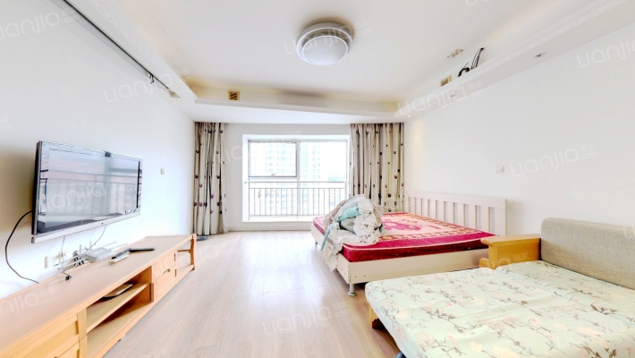 中天盛世观澜二手房实景图