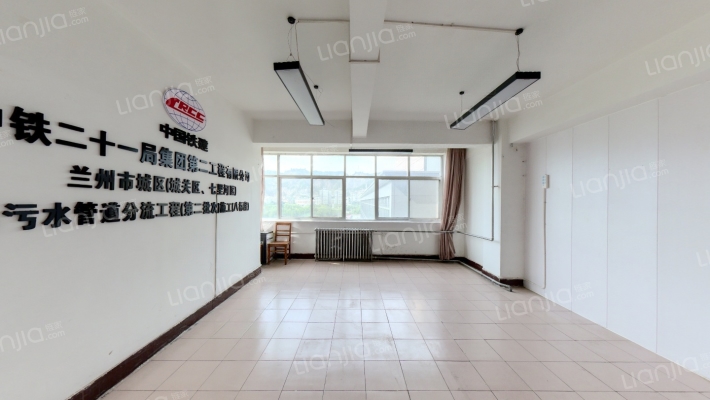 兆烽嘉园二手房实景图