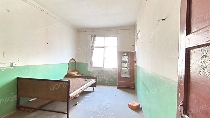 棉花小区二手房实景图