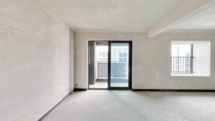 联发悦文华二手房实景图