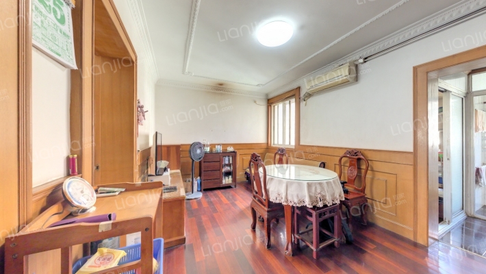 东陆新村九街坊二手房实景图