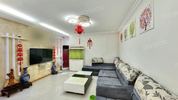 弘福花园二手房实景图