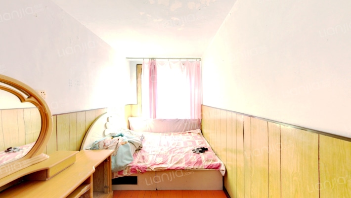 电力六小区二手房实景图