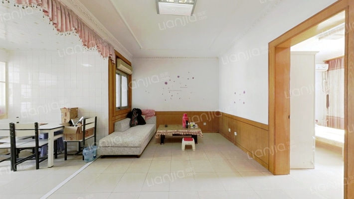 健康西路148号二区二手房实景图