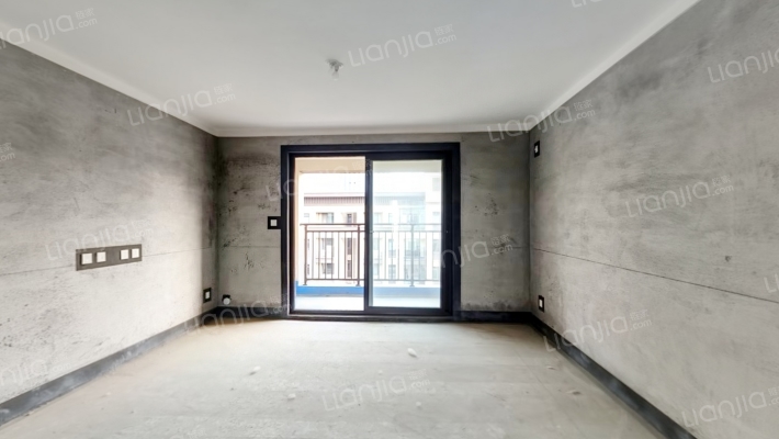 建业城君望东院二手房实景图