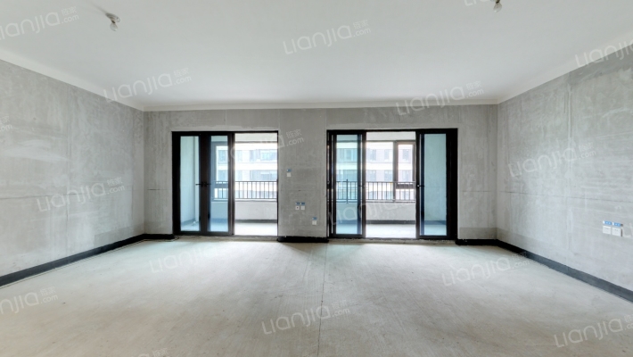 金科御府天宸二手房实景图