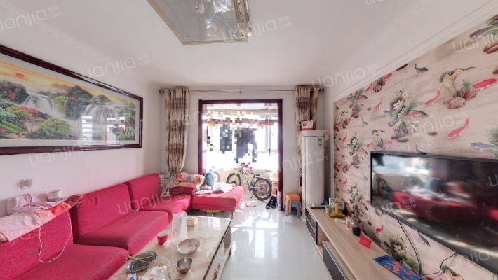 鼎原时代二手房实景图