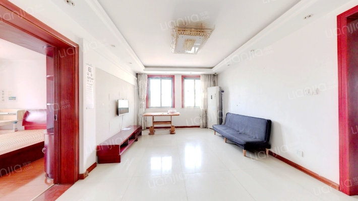 桃源居二手房实景图