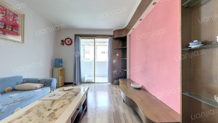 金实小区·诚实园二手房实景图