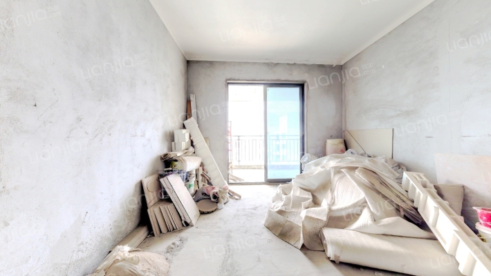 长江楚韵二手房实景图