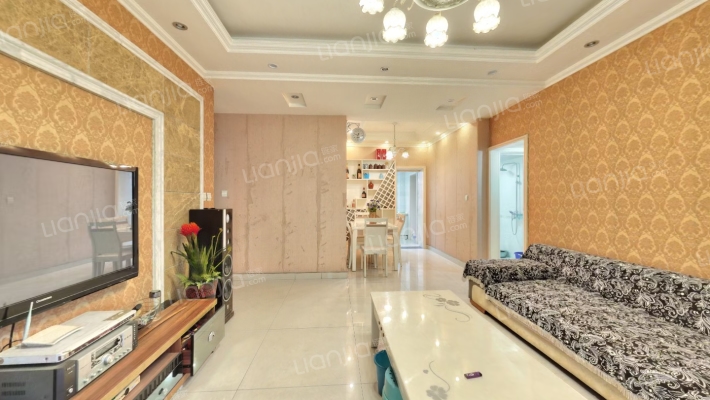 金江小区二手房实景图