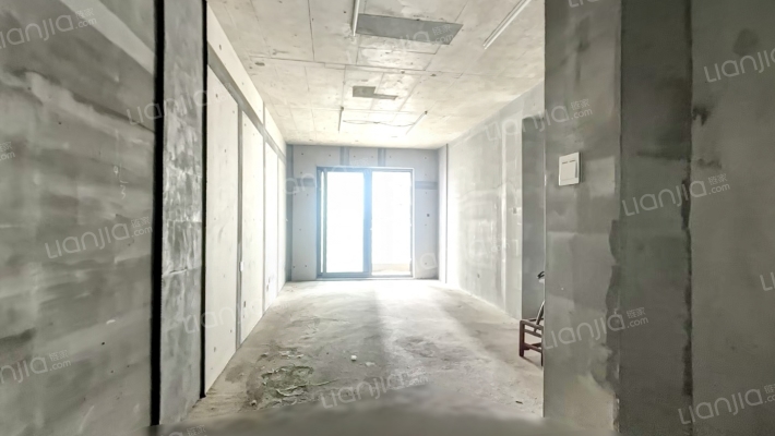 环球中心一期A区二手房实景图