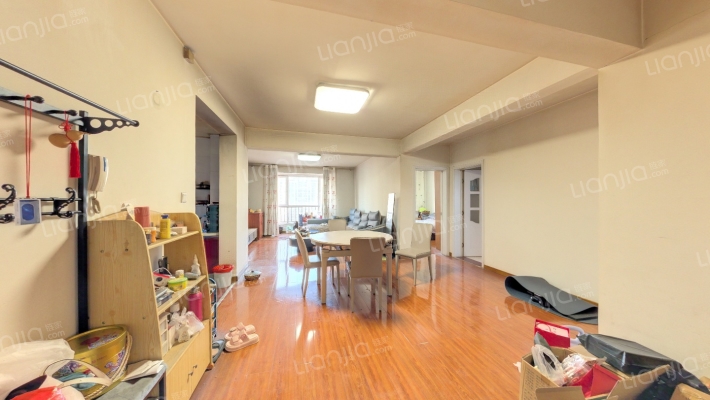 城市西景二手房实景图