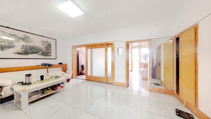 工福苑二手房实景图