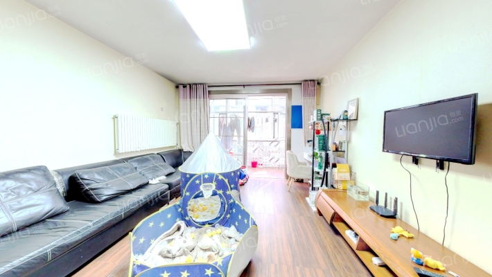 卓达书香园一区二手房实景图