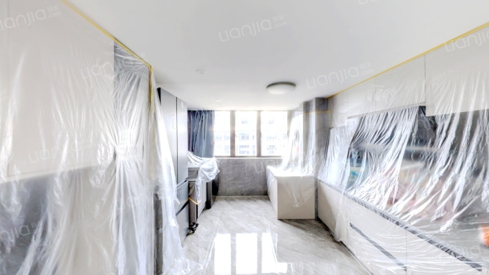 保惠蜂鸟二手房实景图