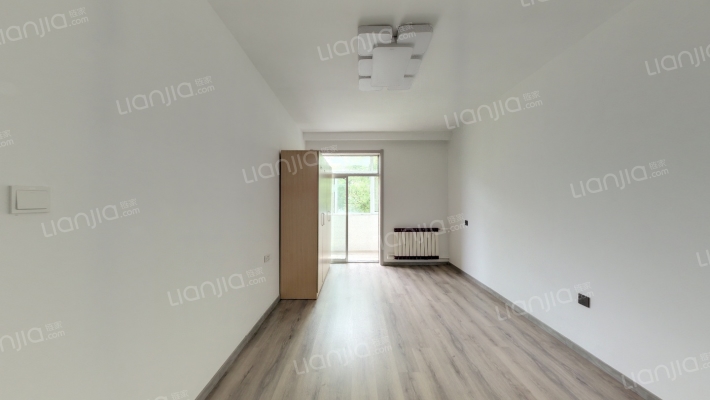 山西省电建四公司亲贤小区二手房实景图