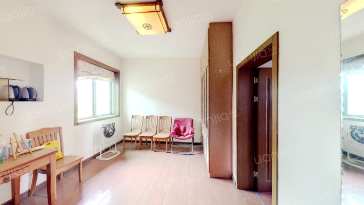 江纺住宅七区二手房实景图