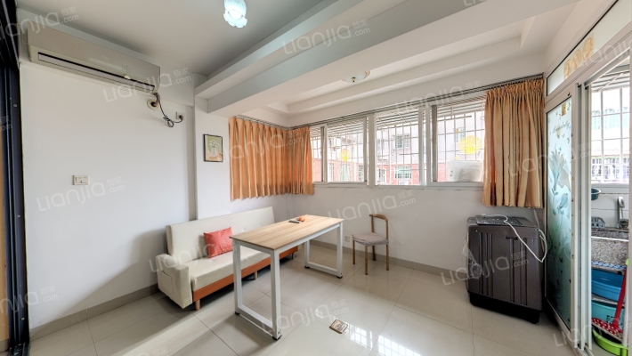 金茗花园二手房实景图