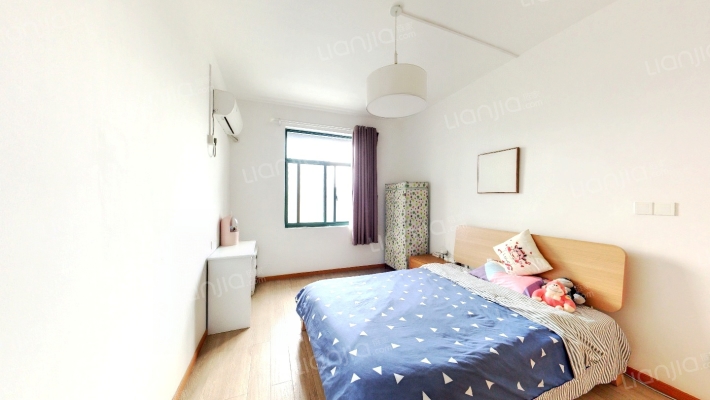 瑞金路二号四号小区二手房实景图