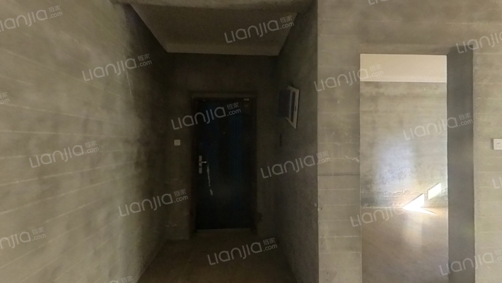 兰桂院A区二手房实景图