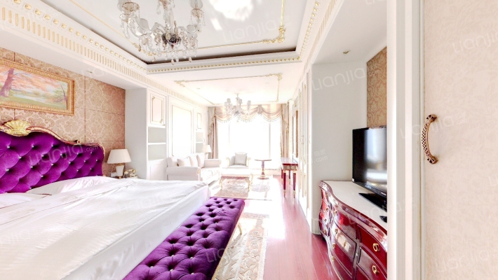 金石国际大酒店二手房实景图