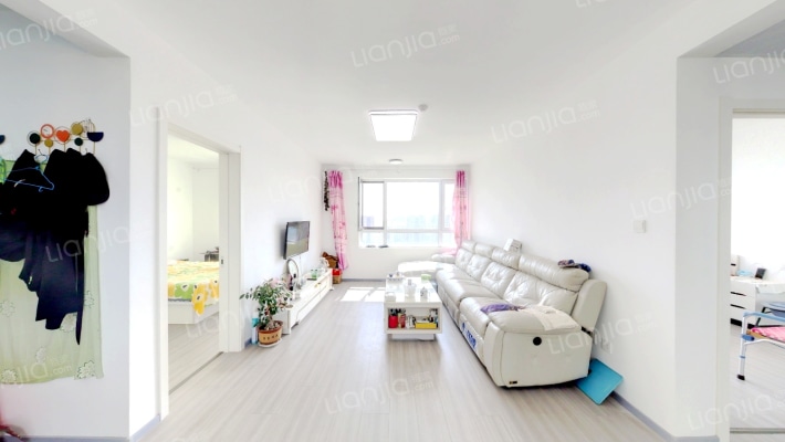 祥联大河铭著二手房实景图