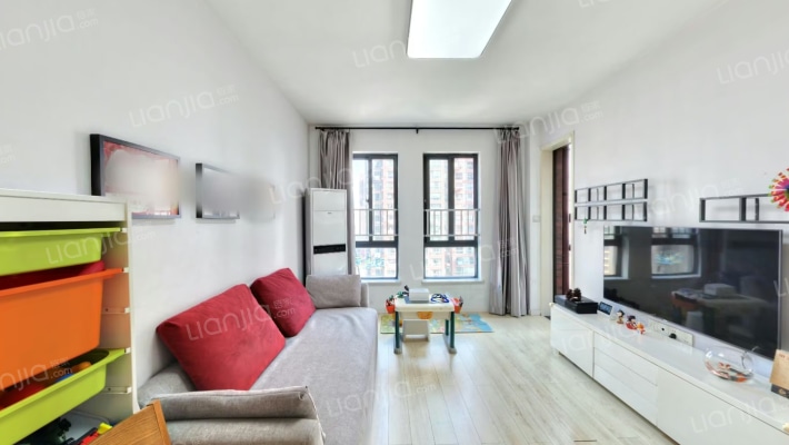 保亿风景九园二手房实景图