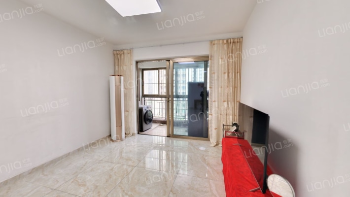 丽日君颐家园二手房实景图