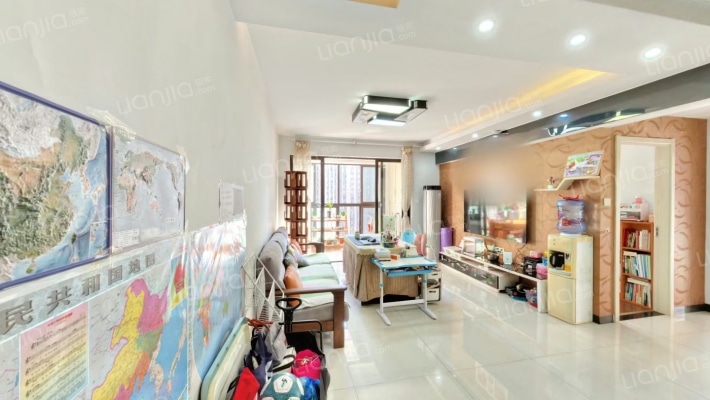 凤凰城（三期）紫云府二手房实景图