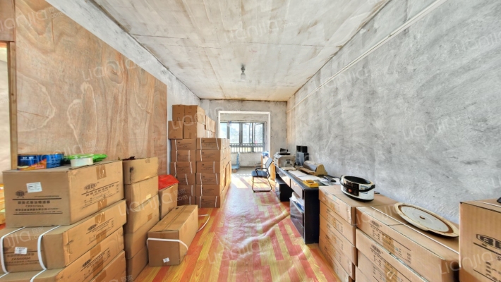 云岚居A区二手房实景图