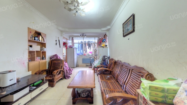 新寨路10号二手房实景图