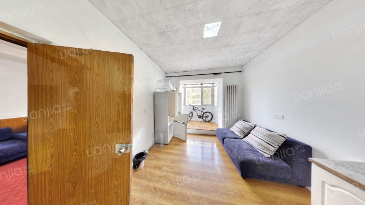 古香街二手房实景图