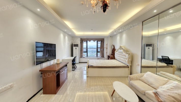 恒大华府二手房实景图