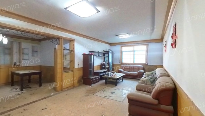 福利街12号院二手房实景图