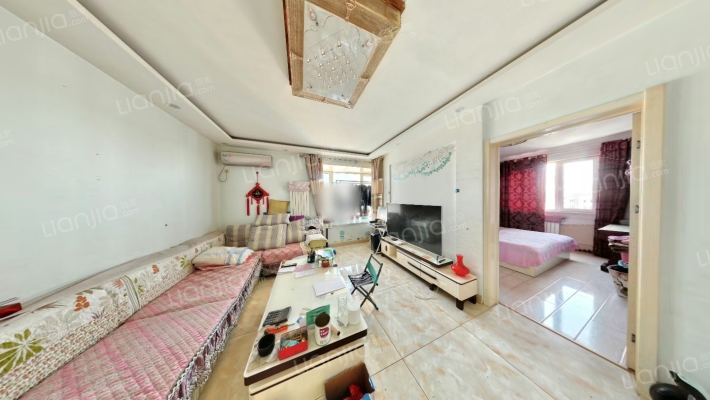 仁嘉花园二手房实景图